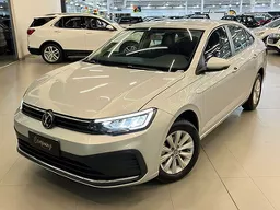 Volkswagen Virtus