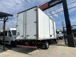 Volkswagen Delivery