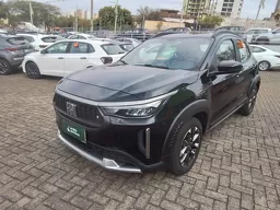 Fiat Pulse