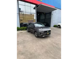 Fiat Fastback