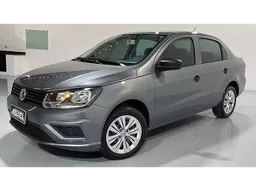 Volkswagen Voyage