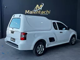 Chevrolet Montana