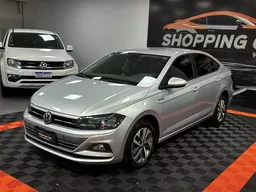 Volkswagen Virtus