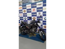 Yamaha Factor