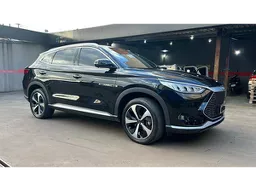 BYD Song Plus