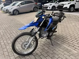 XTZ 150
