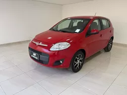 Fiat Palio
