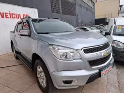 Chevrolet S10