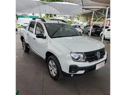 Renault Duster Oroch