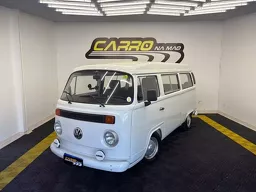 Volkswagen Kombi