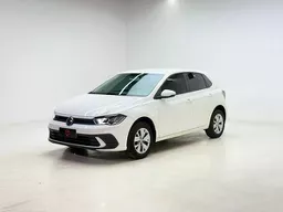 Volkswagen Polo Hatch