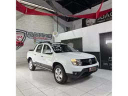 Renault Duster Oroch