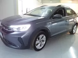 Volkswagen Nivus