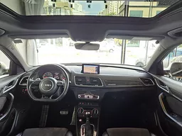 Audi RS Q3