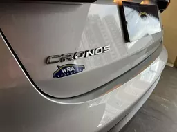 Fiat Cronos