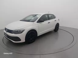 Volkswagen Polo Hatch
