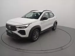 Fiat Pulse