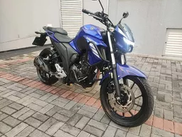Fazer 250