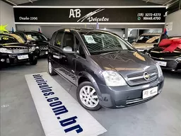 Chevrolet Meriva