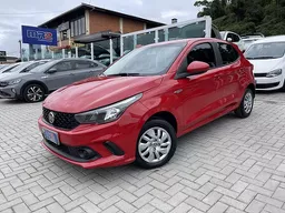 Fiat Argo