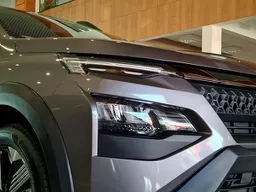 Renault Kardian