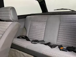 Volkswagen Parati