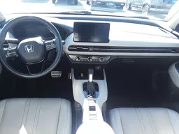 Honda ZR-V