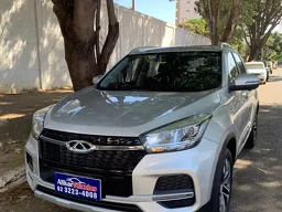 Chery Tiggo 5X