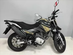 XTZ 150