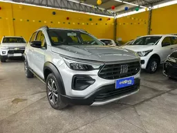Fiat Pulse