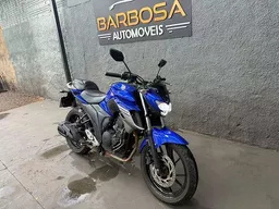 Fazer 250