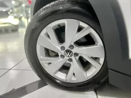 Volkswagen Nivus