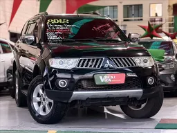 Mitsubishi Pajero Dakar