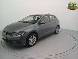 Volkswagen Polo Hatch