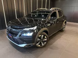 Renault Kardian