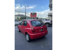 Chevrolet Celta