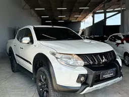 Mitsubishi L200 Outdoor