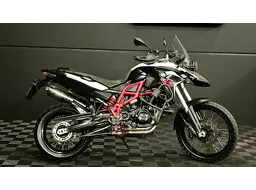 F 800 GS
