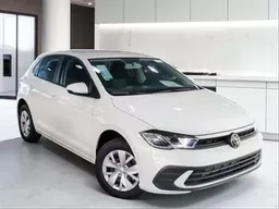 Volkswagen Polo Hatch