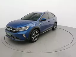 Volkswagen Nivus