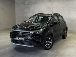 Fiat Pulse