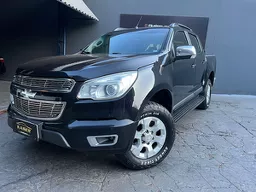 Chevrolet S10