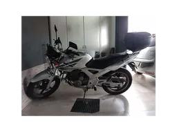 HONDA - CBX 250 TWISTER - 2007/2007 - Amarela - R$ 8.500,00