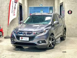 HR-V