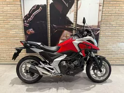 Honda NC