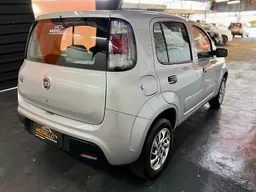 Fiat Uno