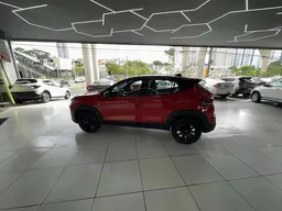 Fiat Pulse
