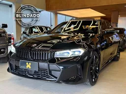 BMW 320i