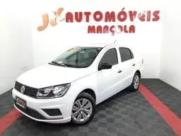 Volkswagen Voyage