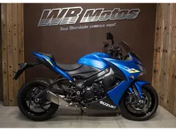GSX-S